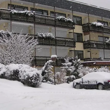Apartment Anna Bad Gastein Exterior photo