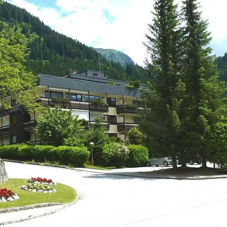 Apartment Anna Bad Gastein Exterior photo
