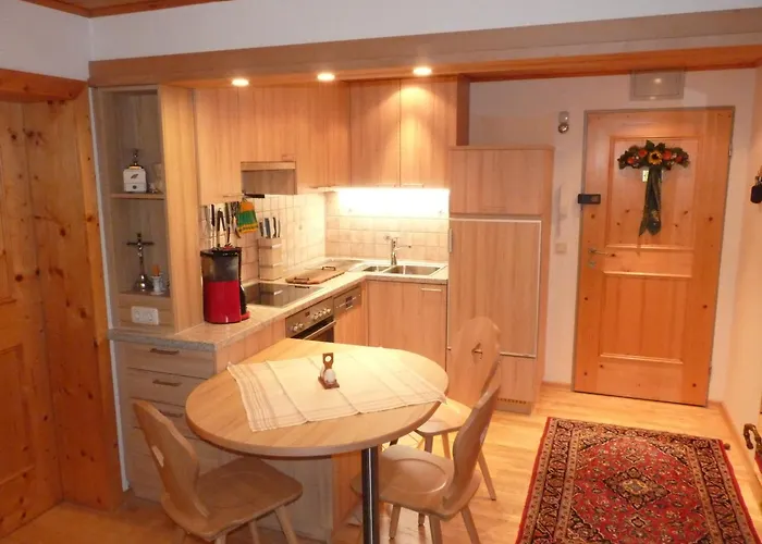 Apartment Anna