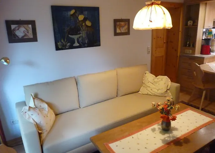 Apartment Anna