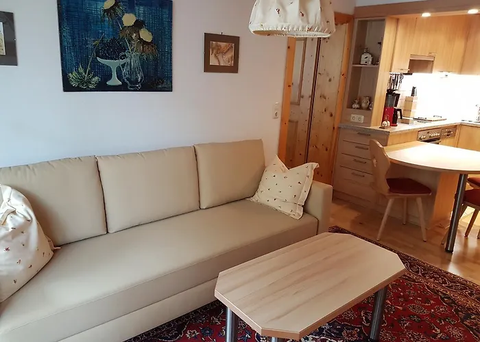 Apartment Anna