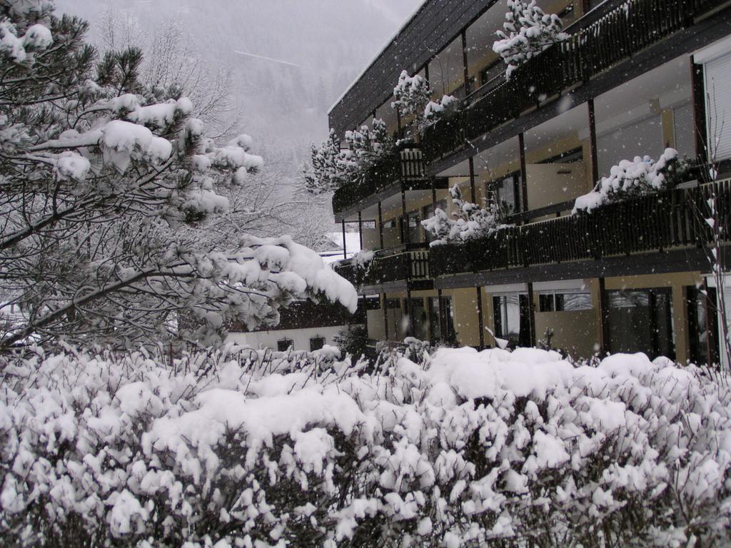 Anna Apartment Bad Gastein