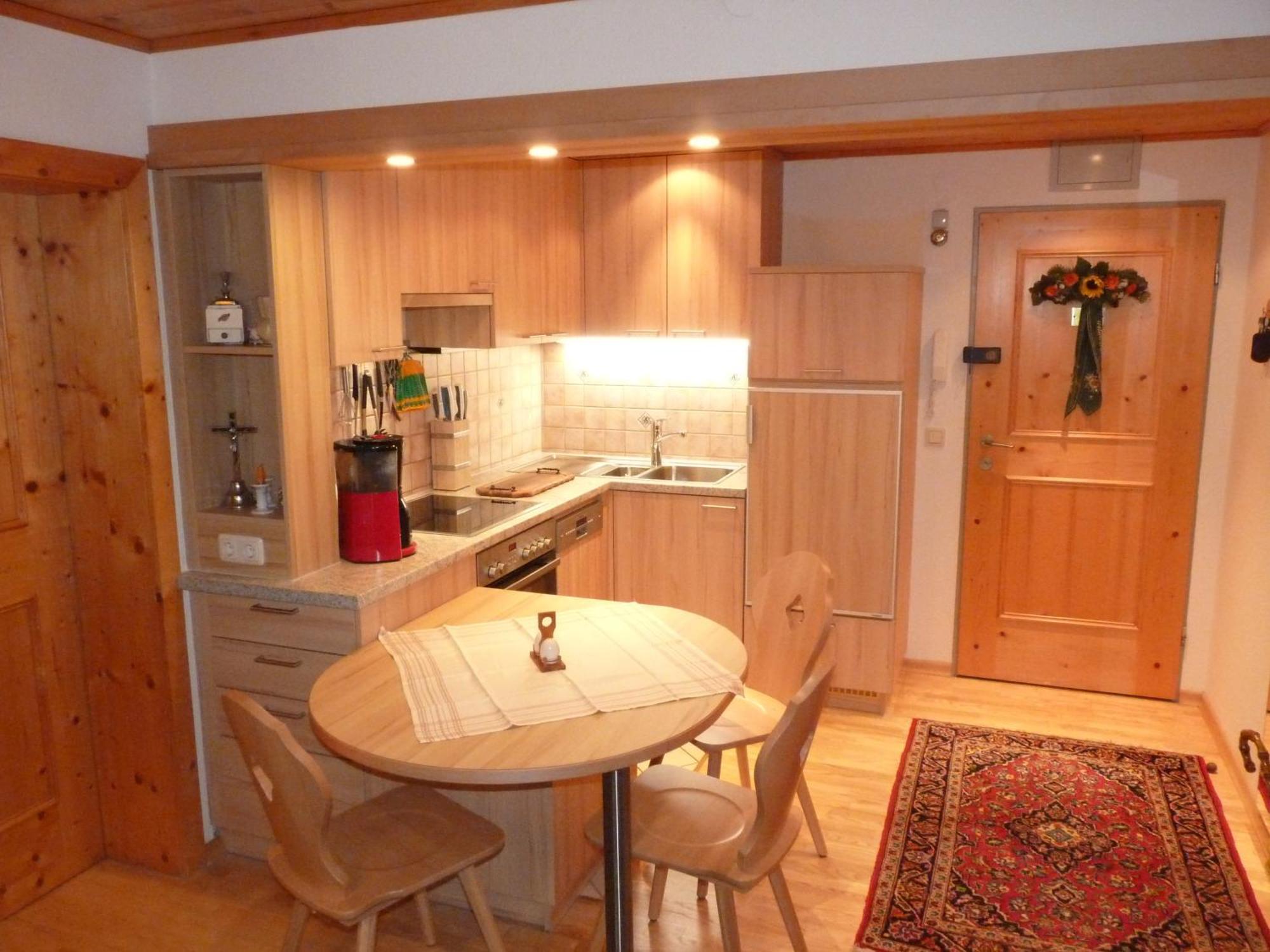 Apartment Anna
