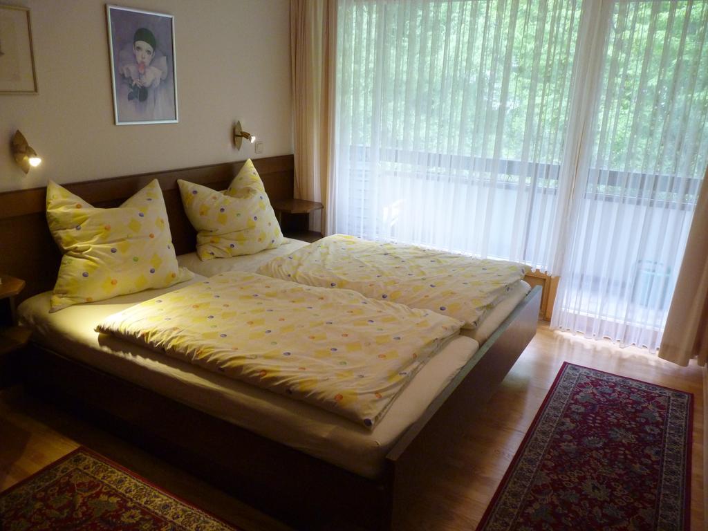 Anna Apartamento