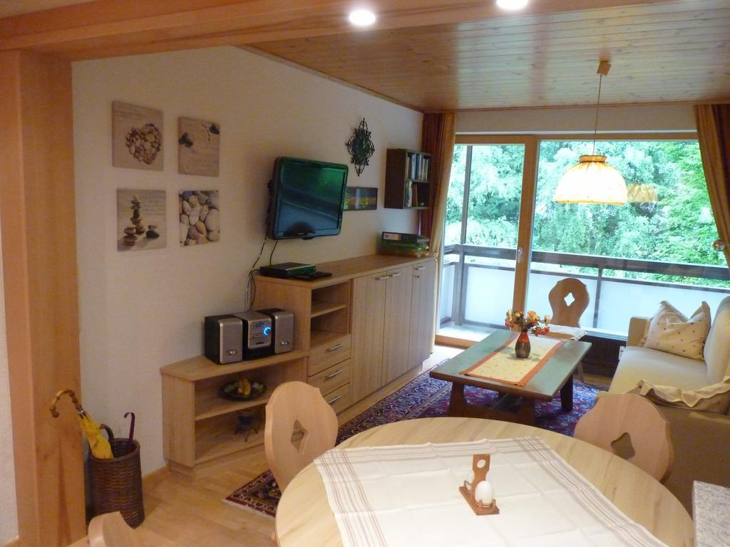 Anna Apartment Bad Gastein