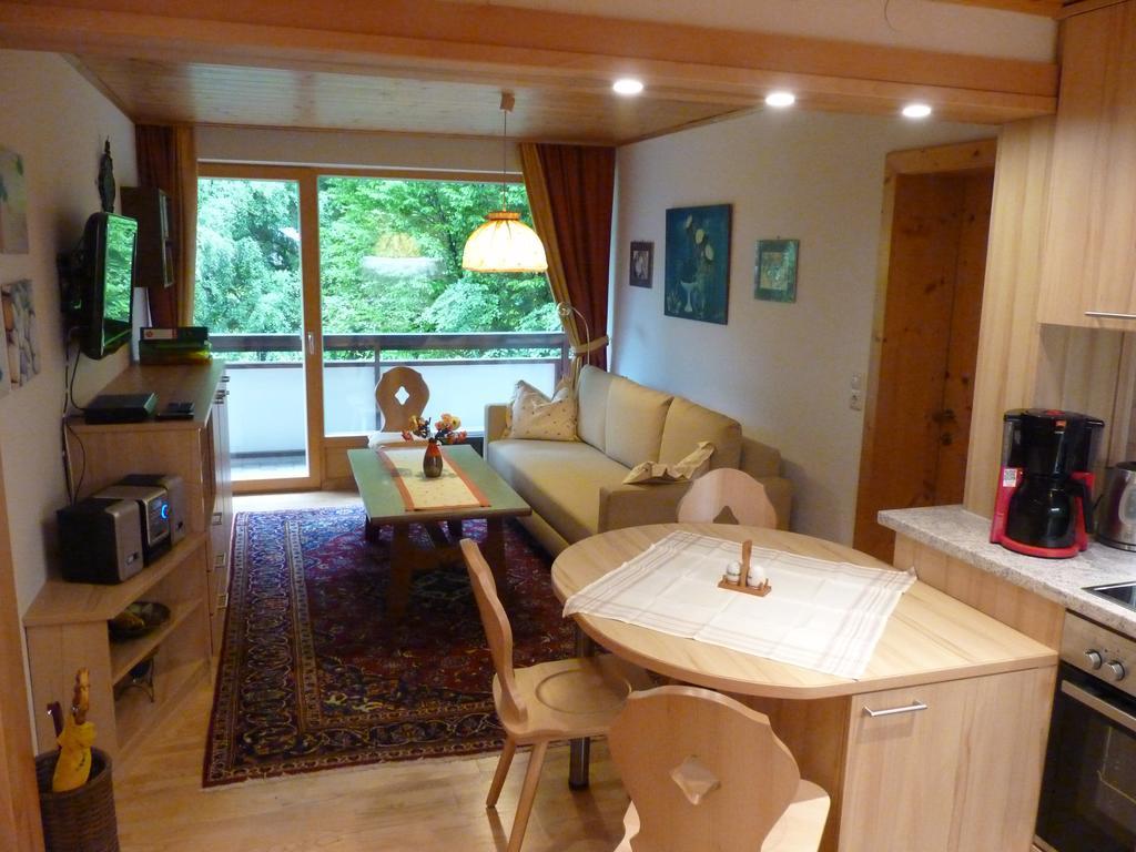 Apartment Anna