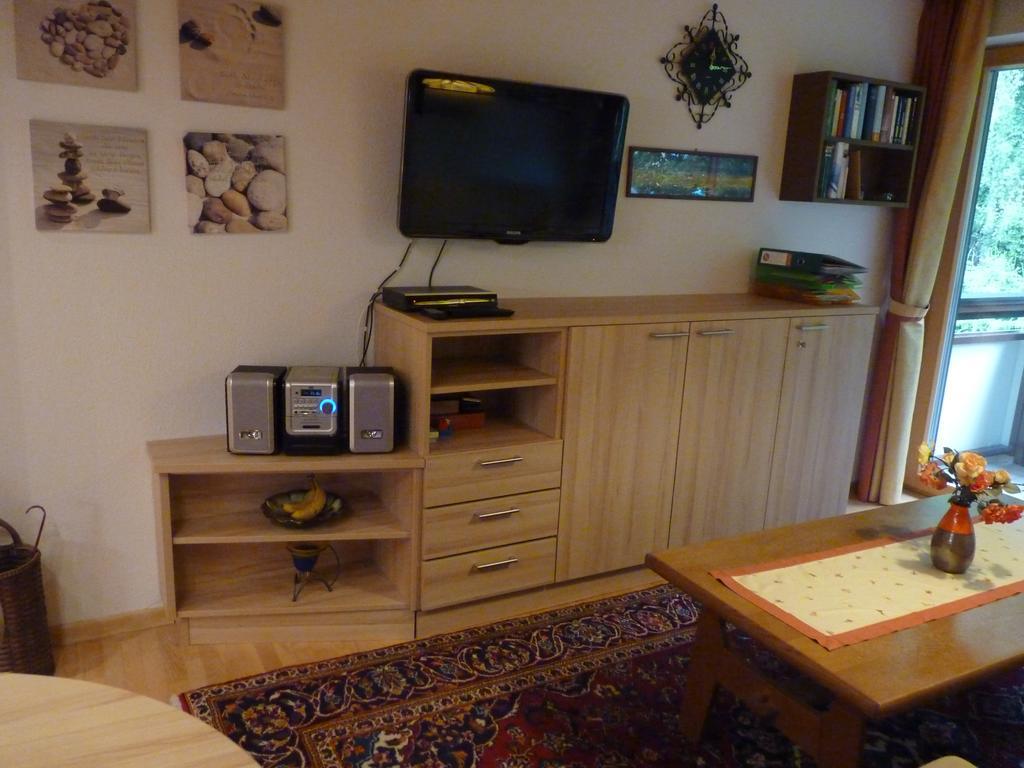 Apartment Anna *