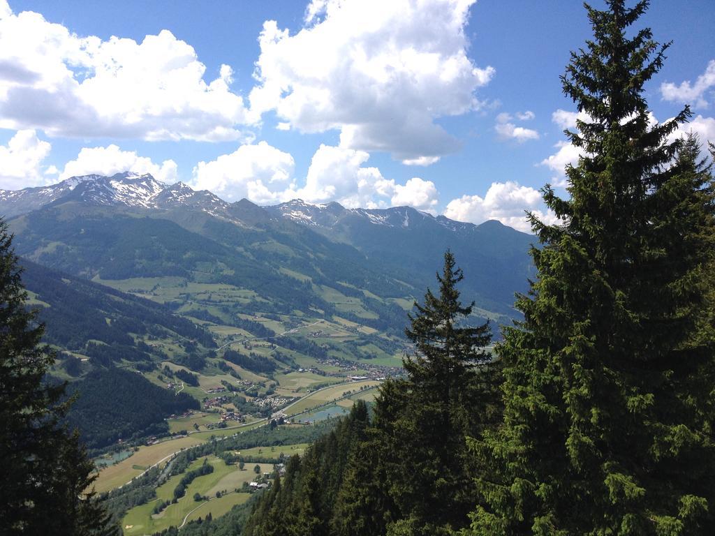 Anna Apartment Bad Gastein
