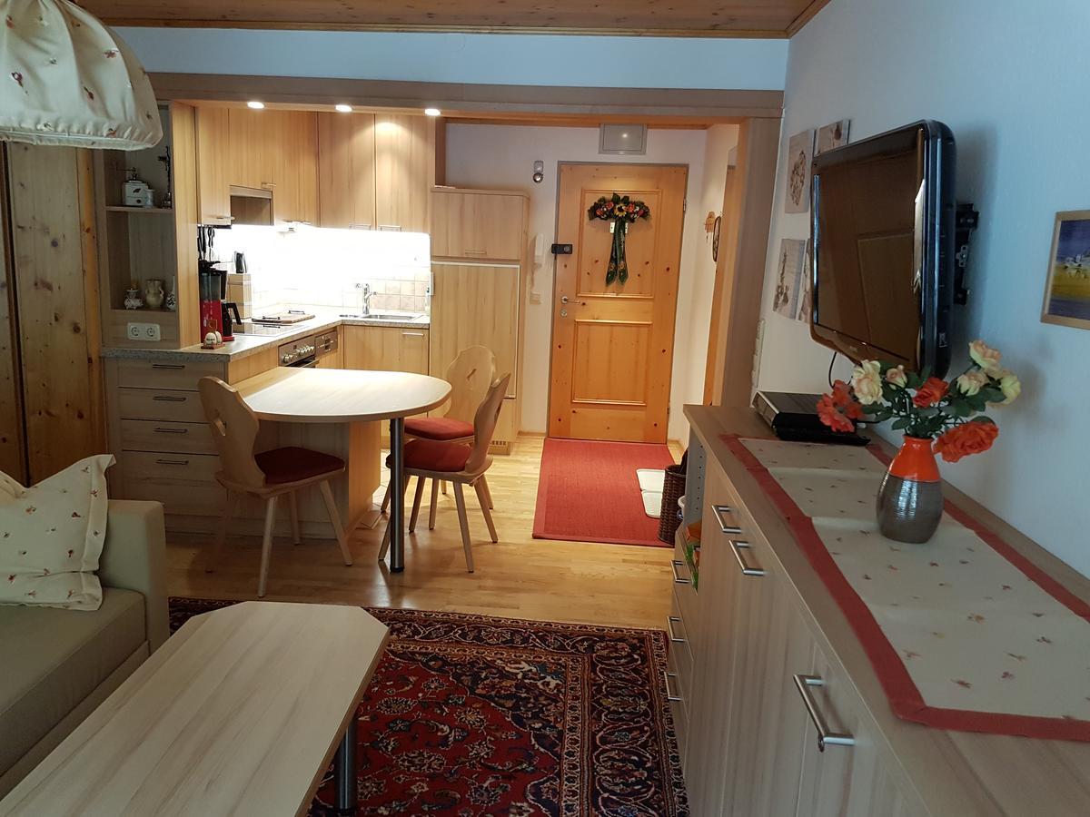 Apartment Anna Bad Gastein