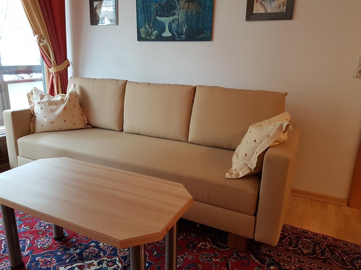 Apartment Anna