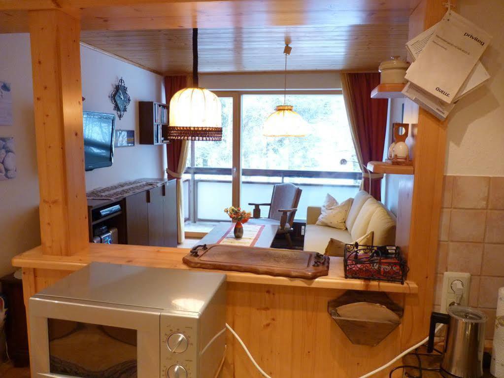 Anna Apartment *