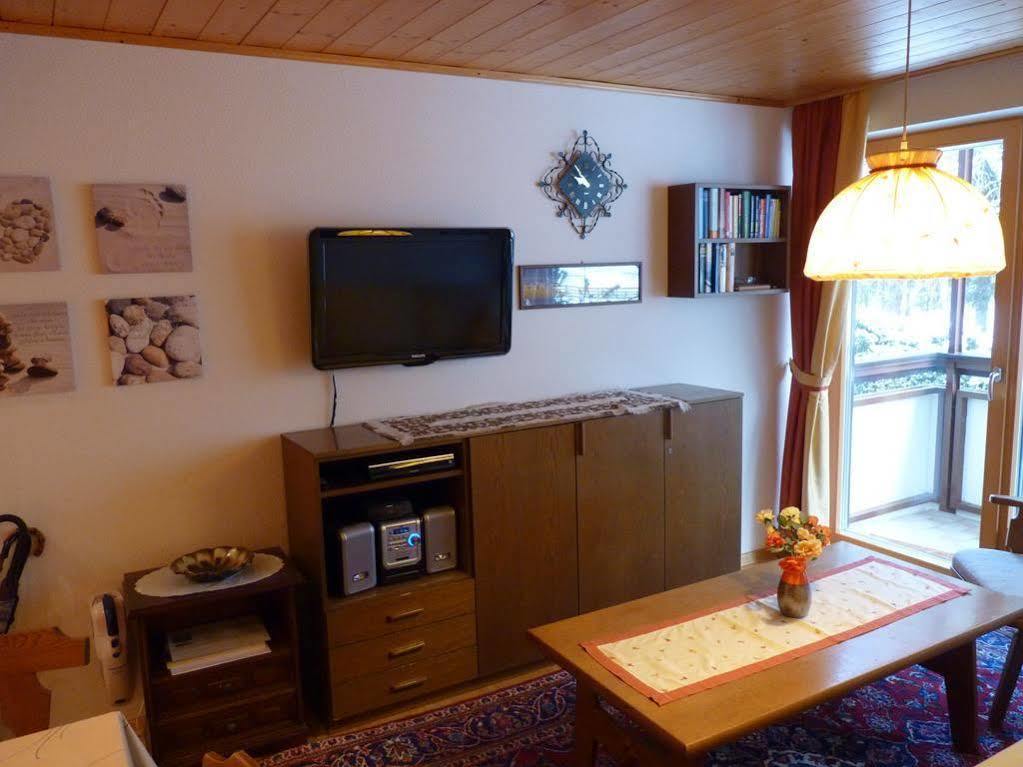 Anna Apartment
