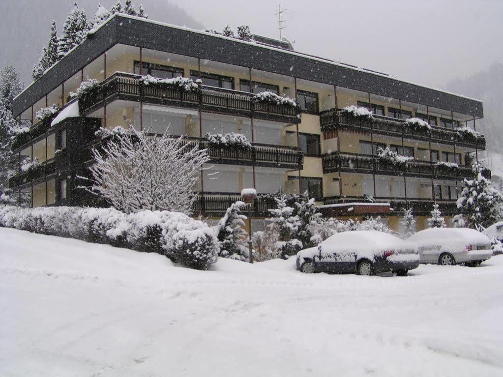 Apartment Anna *
