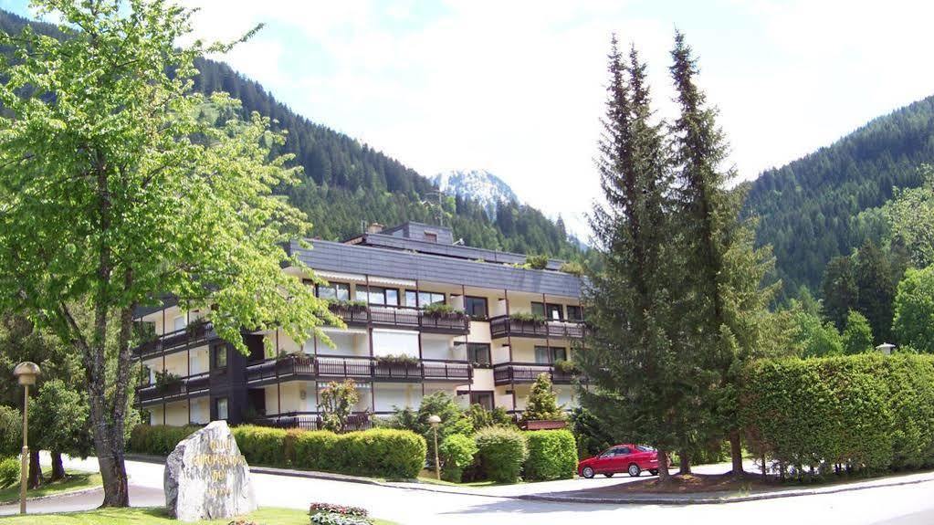 Apartment Anna